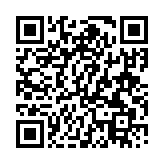 スマートフォンQRコード