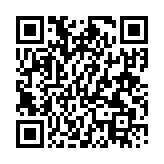 スマートフォンQRコード