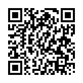 スマートフォンQRコード