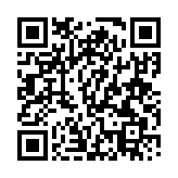 スマートフォンQRコード