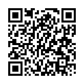 スマートフォンQRコード