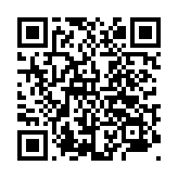 スマートフォンQRコード