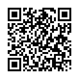 スマートフォンQRコード