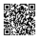 スマートフォンQRコード