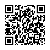 スマートフォンQRコード