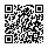 スマートフォンQRコード