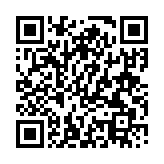 スマートフォンQRコード