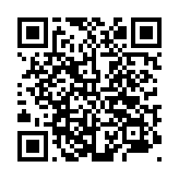 スマートフォンQRコード