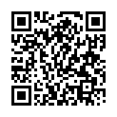 スマートフォンQRコード