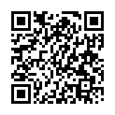 スマートフォンQRコード