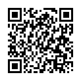 スマートフォンQRコード