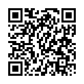 スマートフォンQRコード