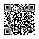 スマートフォンQRコード