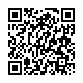 スマートフォンQRコード