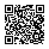 スマートフォンQRコード