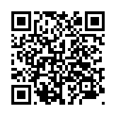 スマートフォンQRコード