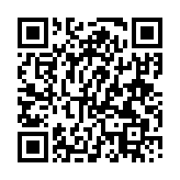 スマートフォンQRコード