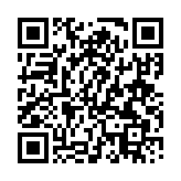 スマートフォンQRコード