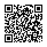 スマートフォンQRコード