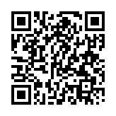 スマートフォンQRコード