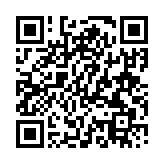 スマートフォンQRコード