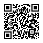 スマートフォンQRコード