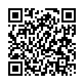 スマートフォンQRコード