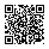 スマートフォンQRコード