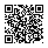 スマートフォンQRコード