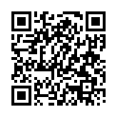 スマートフォンQRコード