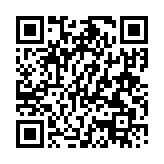 スマートフォンQRコード