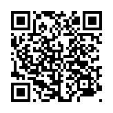 スマートフォンQRコード