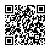 スマートフォンQRコード