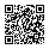 スマートフォンQRコード