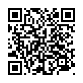 スマートフォンQRコード