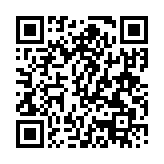 スマートフォンQRコード