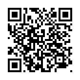 スマートフォンQRコード