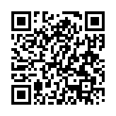 スマートフォンQRコード