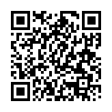 スマートフォンQRコード