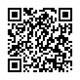 スマートフォンQRコード