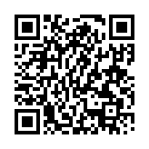 スマートフォンQRコード