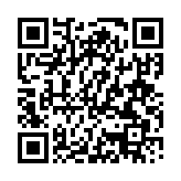 スマートフォンQRコード