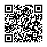 スマートフォンQRコード