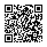 スマートフォンQRコード