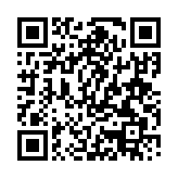 スマートフォンQRコード