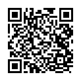 スマートフォンQRコード