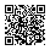 スマートフォンQRコード