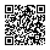 スマートフォンQRコード