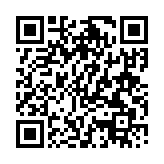 スマートフォンQRコード