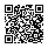 スマートフォンQRコード